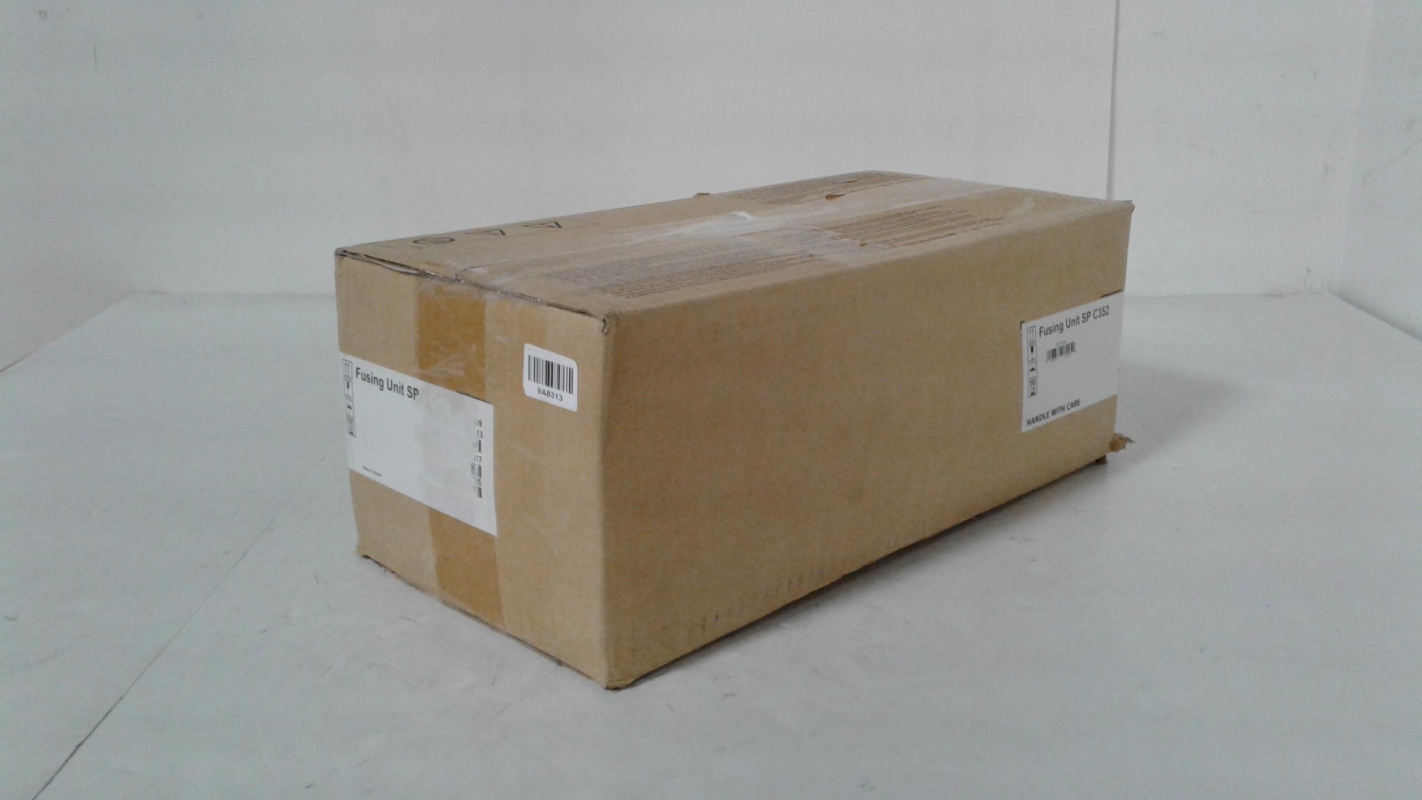Ricoh 408225 Fuser Unit for Ricoh SP C360SFNW Series