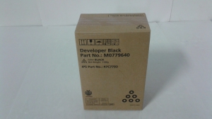 Ricoh Developer M0779670 Magenta for Savin Pro C901 | eBay